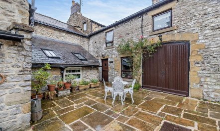 2 Bed in Tideswell