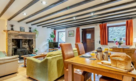 2 Bed in Tideswell 2