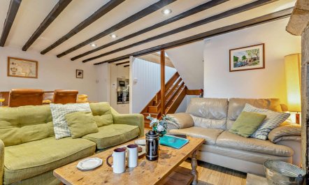 2 Bed in Tideswell 5