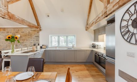 4 Bed in Badgworth 4