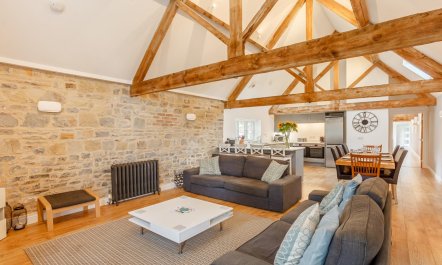 4 Bed in Badgworth 5