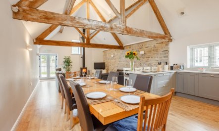 4 Bed in Badgworth 3