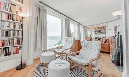 2 Bed in Little Haven 3