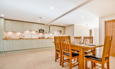3 Bed in Little Rissington 5