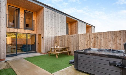3 Bed in Little Rissington