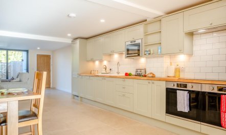 3 Bed in Little Rissington 8