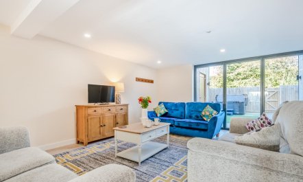 3 Bed in Little Rissington 4