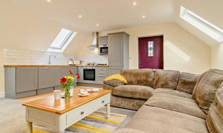 1 Bed in Little Rissington 1