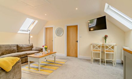 1 Bed in Little Rissington 4