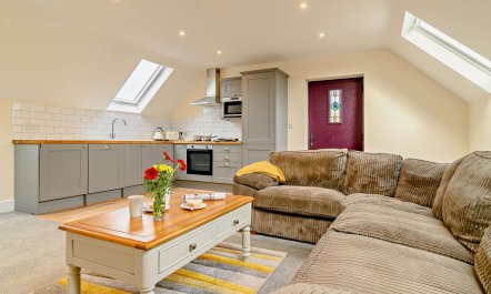 1 Bed in Little Rissington 7