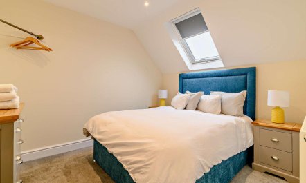 1 Bed in Little Rissington 8
