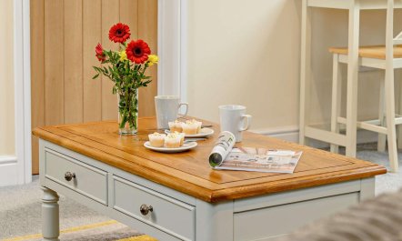 1 Bed in Little Rissington 6