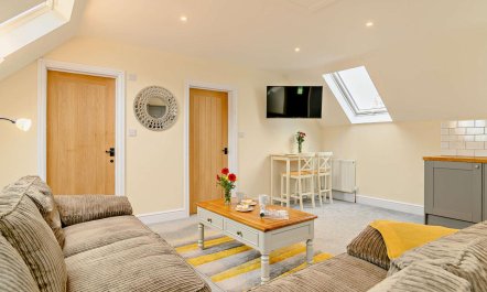 1 Bed in Little Rissington