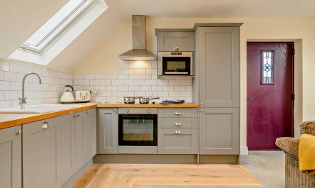 1 Bed in Little Rissington 3