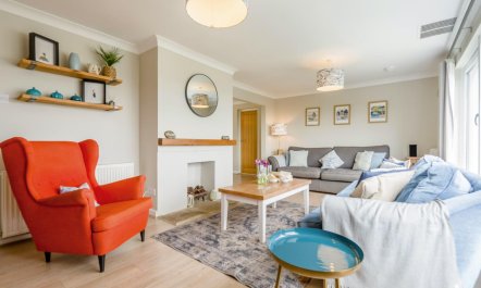 3 Bed in Fowey 6