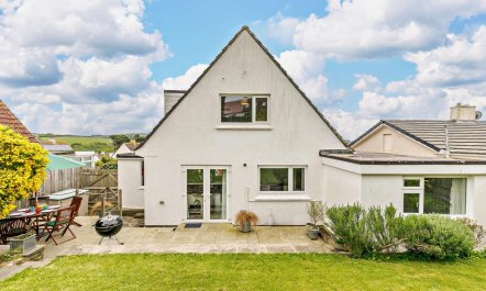 3 Bed in Fowey 1