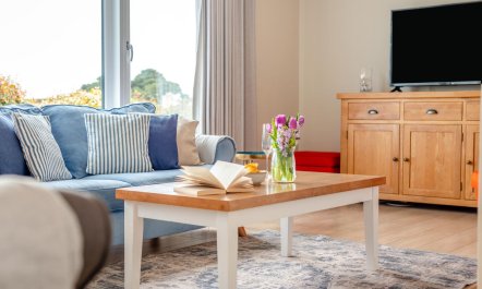 3 Bed in Fowey 7