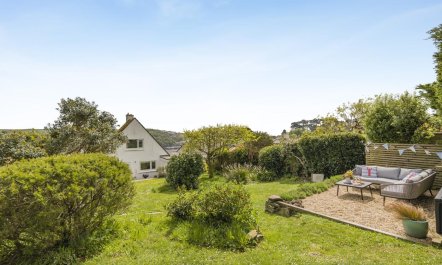3 Bed in Fowey 8