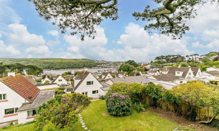 3 Bed in Fowey