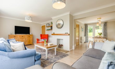 3 Bed in Fowey 4