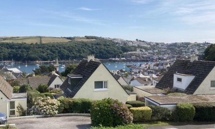 3 Bed in Fowey 2