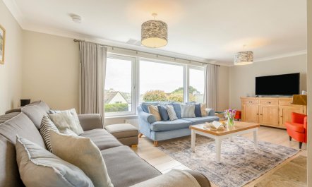 3 Bed in Fowey 3