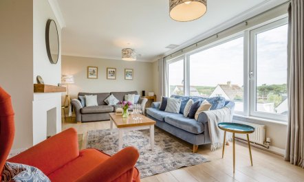 3 Bed in Fowey 5