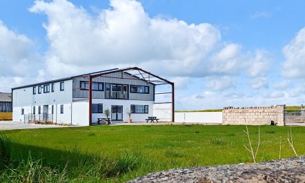 6 Bed in Trull 1