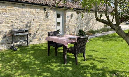 1 Bed in Badgworth