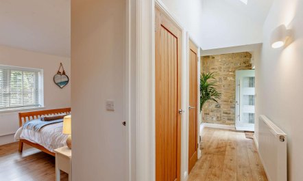 1 Bed in Badgworth 2