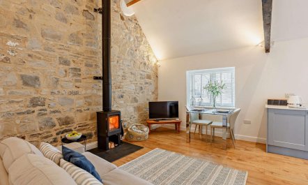 1 Bed in Badgworth 3