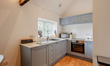 1 Bed in Badgworth 6