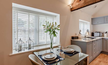 1 Bed in Badgworth 5