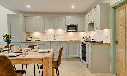 3 Bed in Little Rissington 7