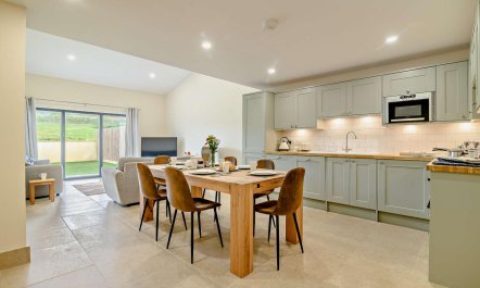 3 Bed in Little Rissington 5