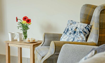 3 Bed in Little Rissington 8