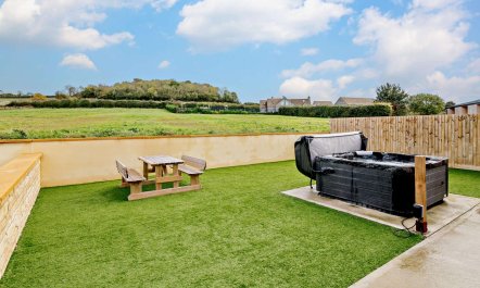3 Bed in Little Rissington