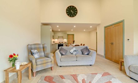 3 Bed in Little Rissington 4