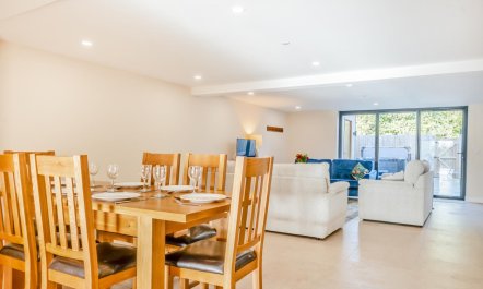 3 Bed in Little Rissington 6