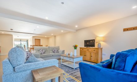 3 Bed in Little Rissington 4