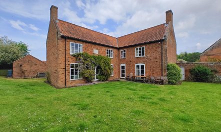4 Bed in Sco Ruston