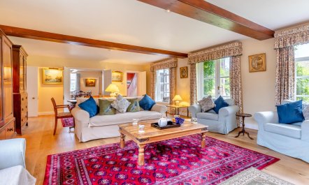 4 Bed in Sco Ruston 1