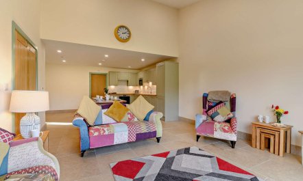 3 Bed in Little Rissington 4