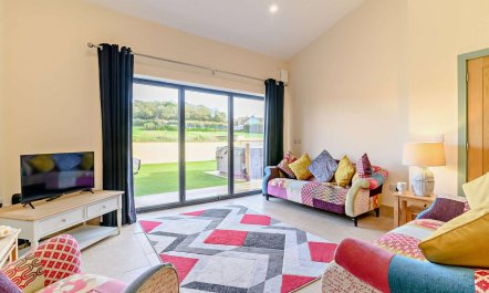 3 Bed in Little Rissington 2