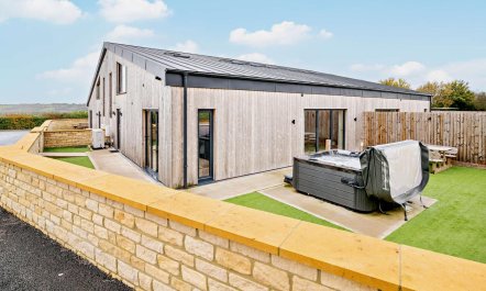 3 Bed in Little Rissington