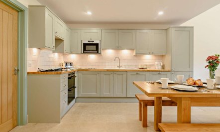 3 Bed in Little Rissington 8
