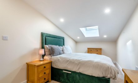 4 Bed in Little Rissington 9