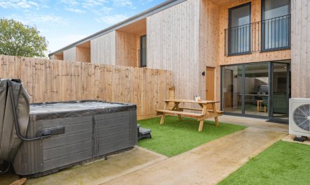4 Bed in Little Rissington