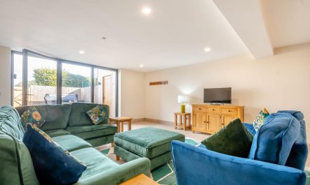 4 Bed in Little Rissington 3