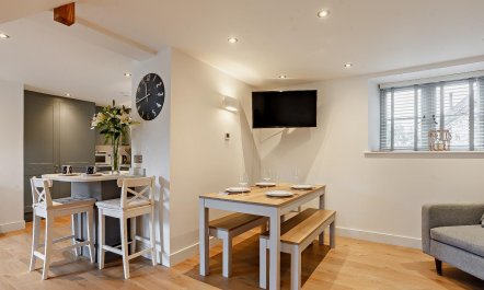 2 Bed in Badgworth 3